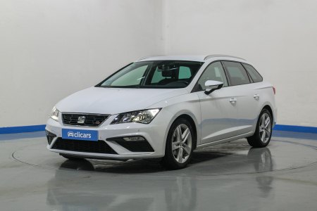 Comprar SEAT León Gasolina ST 1.5 EcoTSI 110kW (150CV) S&S FR SEAT León Gasolina ST 1.5 EcoTSI 110kW (150CV) S&S FR