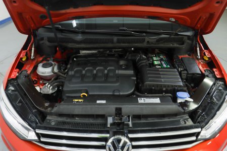 Volkswagen Touran Diésel Sport 2.0 TDI 110kW (150CV) DSG 41