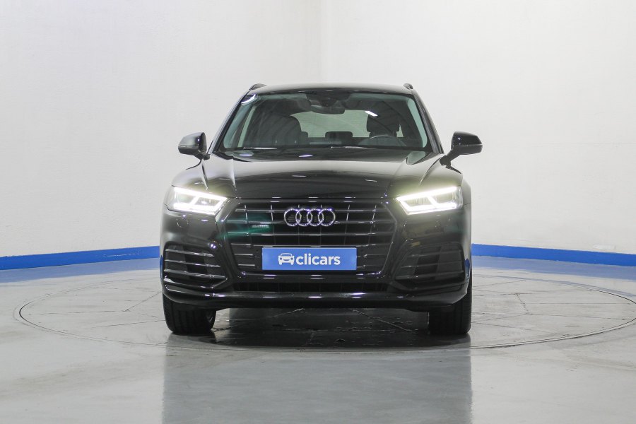 Audi Q5 Diésel Q5 40 TDI Black line quattro-ultra S tronic 140kW 2