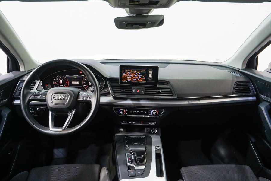 Audi Q5 Diésel Q5 40 TDI Black line quattro-ultra S tronic 140kW 6