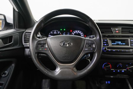 Hyundai i20 Diésel 1.1 CRDi Fresh 20