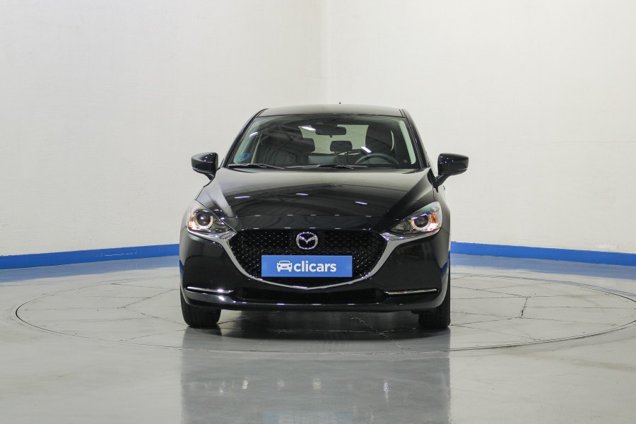 Mazda Mazda2 Mild hybrid Mazda2 1.5 e-Skyactiv-g Homura pantalla 8´´ 66kW 2