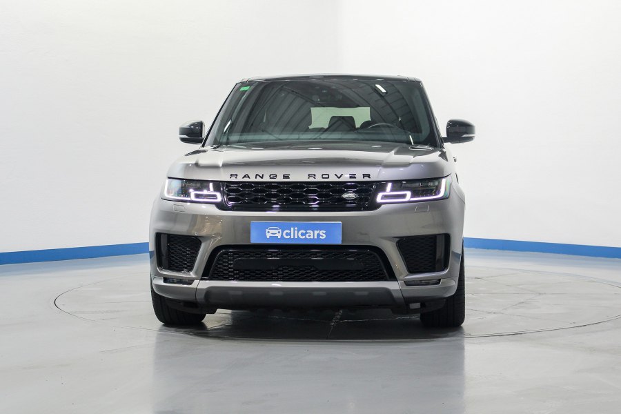 Land Rover Range Rover Sport Diésel Range Rover Sport 3.0SDV6 HSE Aut. 306 2