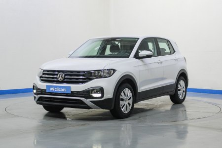 Comprar Volkswagen T-Cross Diésel Edition 1.6 TDI 70kW (95CV) Volkswagen T-Cross Diésel Edition 1.6 TDI 70kW (95CV)