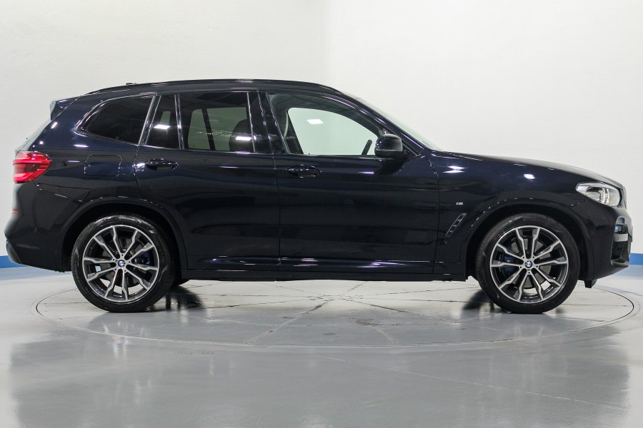 BMW X3 Diésel X3 xDrive 30dA 6