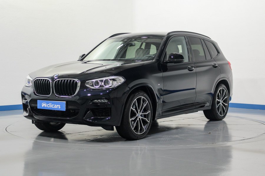 BMW X3 Diésel X3 xDrive 30dA