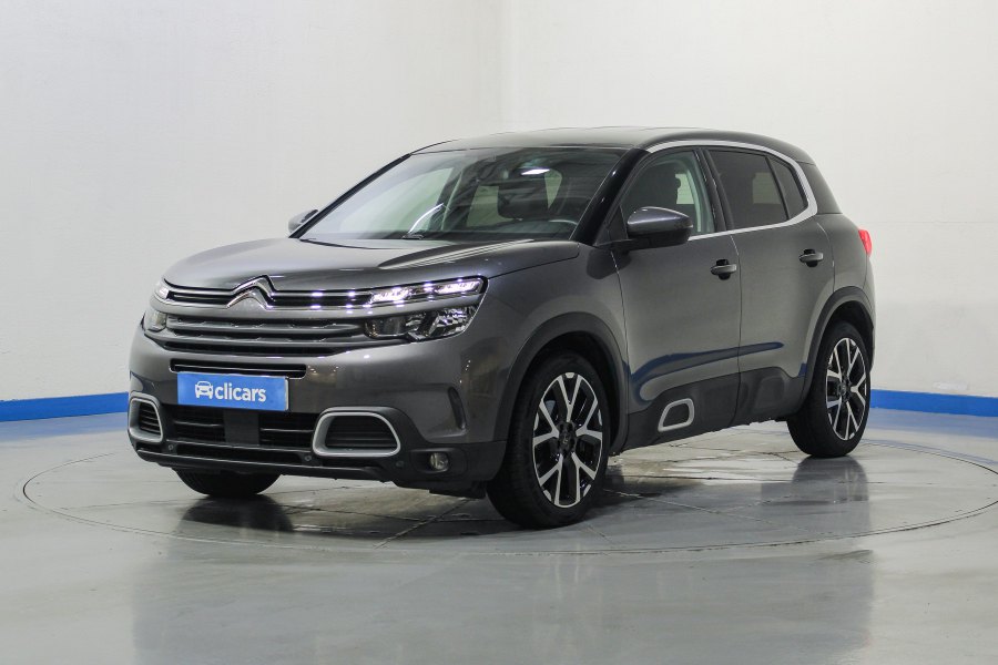 Citroën C5 Aircross Diésel BlueHdi 96kW (130CV) S&S Feel