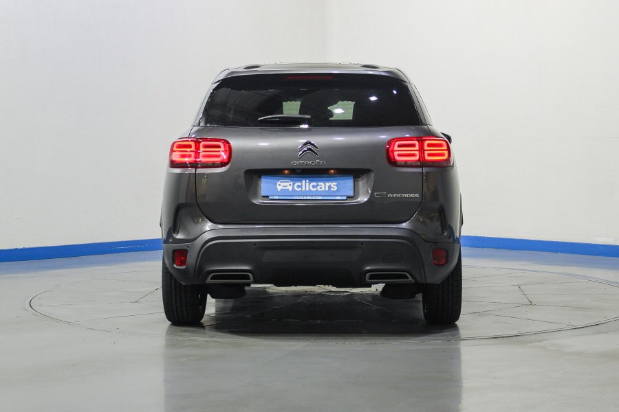 Citroën C5 Aircross Diésel BlueHdi 96kW (130CV) S&S Feel 4