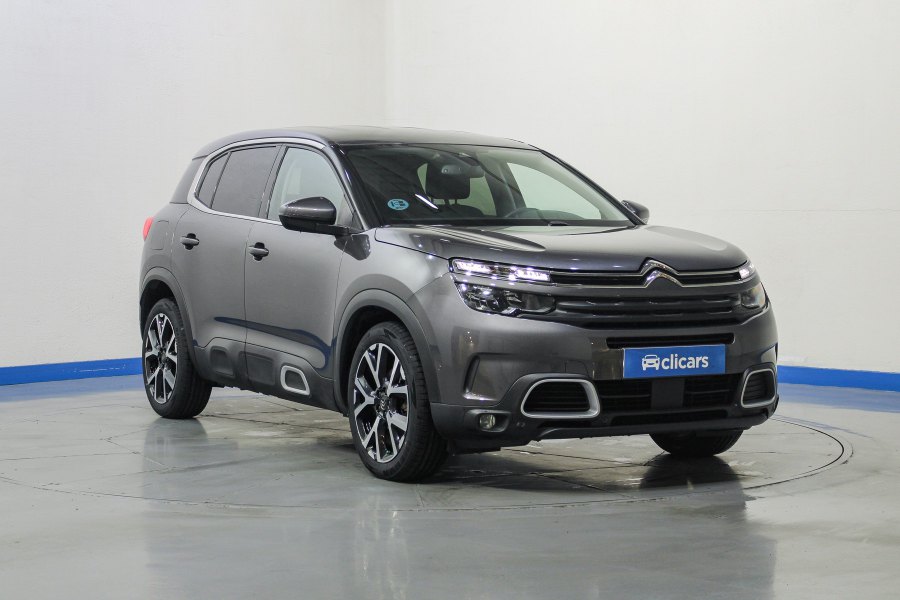 Citroën C5 Aircross Diésel BlueHdi 96kW (130CV) S&S Feel 3