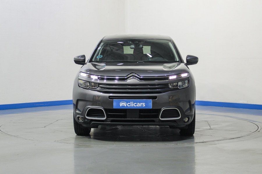 Citroën C5 Aircross Diésel BlueHdi 96kW (130CV) S&S Feel 2