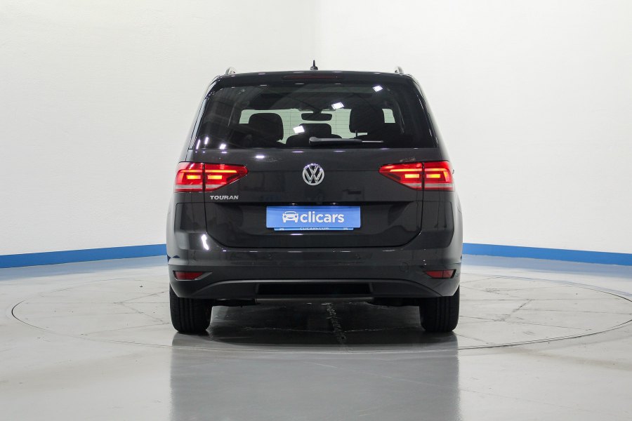 Volkswagen Touran Gasolina Touran 1.5 TSI EVO Advance DSG7 110kW 4