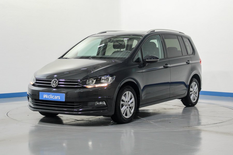 Volkswagen Touran Gasolina Touran 1.5 TSI EVO Advance DSG7 110kW