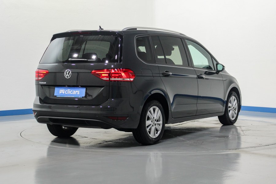 Volkswagen Touran Gasolina Touran 1.5 TSI EVO Advance DSG7 110kW 5