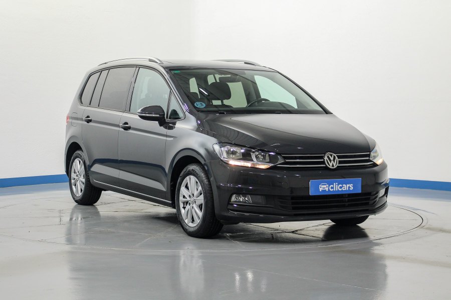 Volkswagen Touran Gasolina Touran 1.5 TSI EVO Advance DSG7 110kW 3