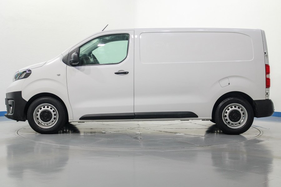 Toyota Proace Diésel Proace Van Media L1 1.5D GX 120 7