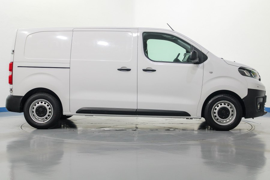 Toyota Proace Diésel Proace Van Media L1 1.5D GX 120 6