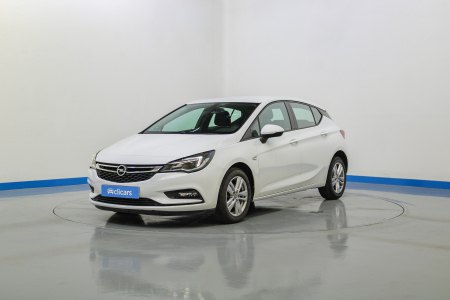 Opel Astra Diésel 1.6 CDTi 81kW (110CV) Selective