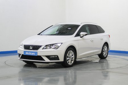 Comprar SEAT León Gasolina ST 1.2 TSI 81kW (110CV) St&Sp Style SEAT León Gasolina ST 1.2 TSI 81kW (110CV) St&Sp Style