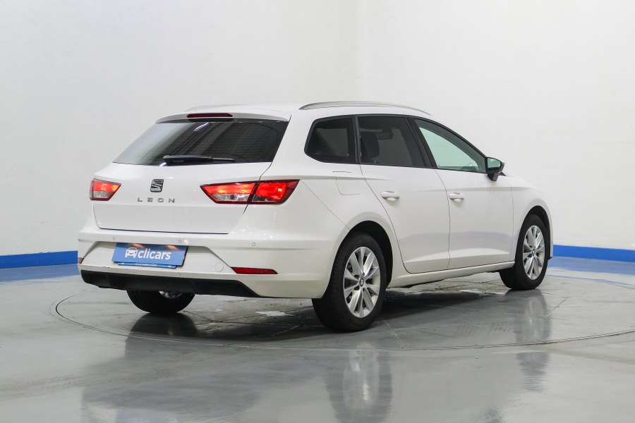 SEAT León Gasolina León ST 1.2 TSI S&S Style 110 5