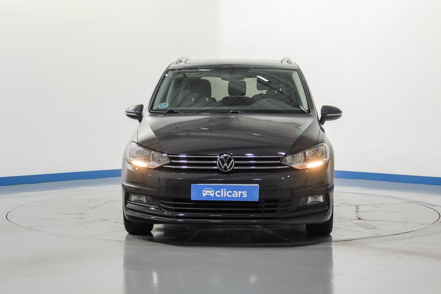 Volkswagen Touran Diésel Touran 2.0TDI CR BMT Advance DSG7 110kW 2