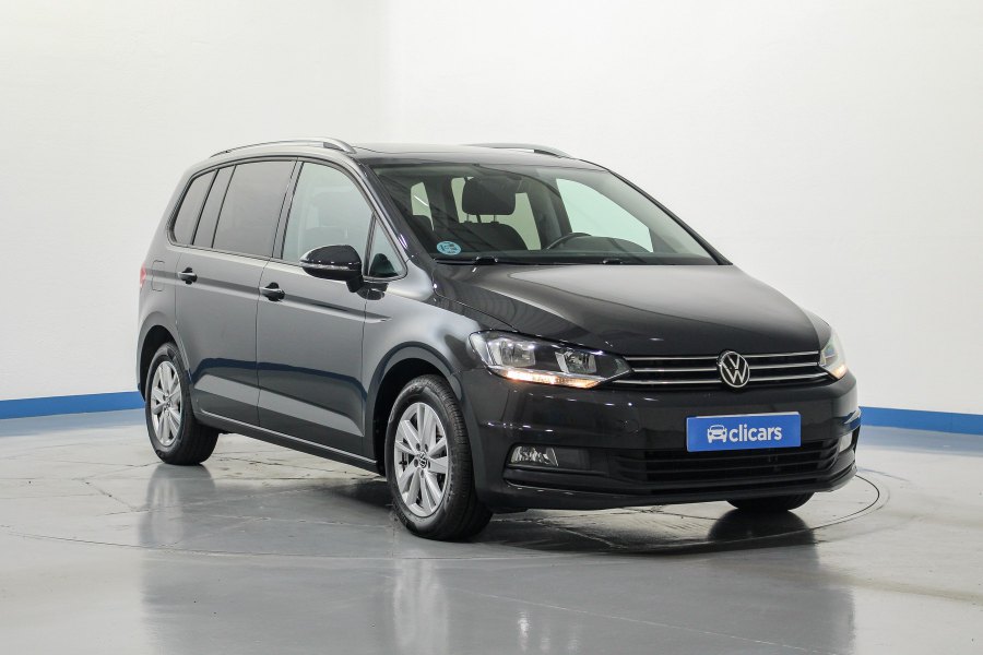 Volkswagen Touran Diésel Touran 2.0TDI CR BMT Advance DSG7 110kW 3