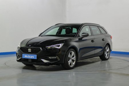Comprar SEAT León Gasolina SP 1.5 TSI 110kW S&S FR SEAT León Gasolina SP 1.5 TSI 110kW S&S FR