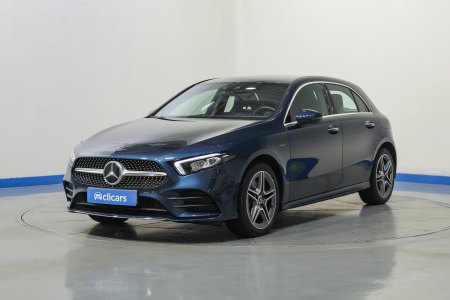 Mercedes Clase A A 250e 8G-DCT