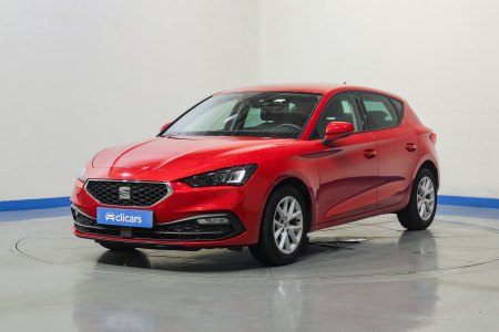 SEAT León 1.0 eTSI S&S Style DSG-7 110