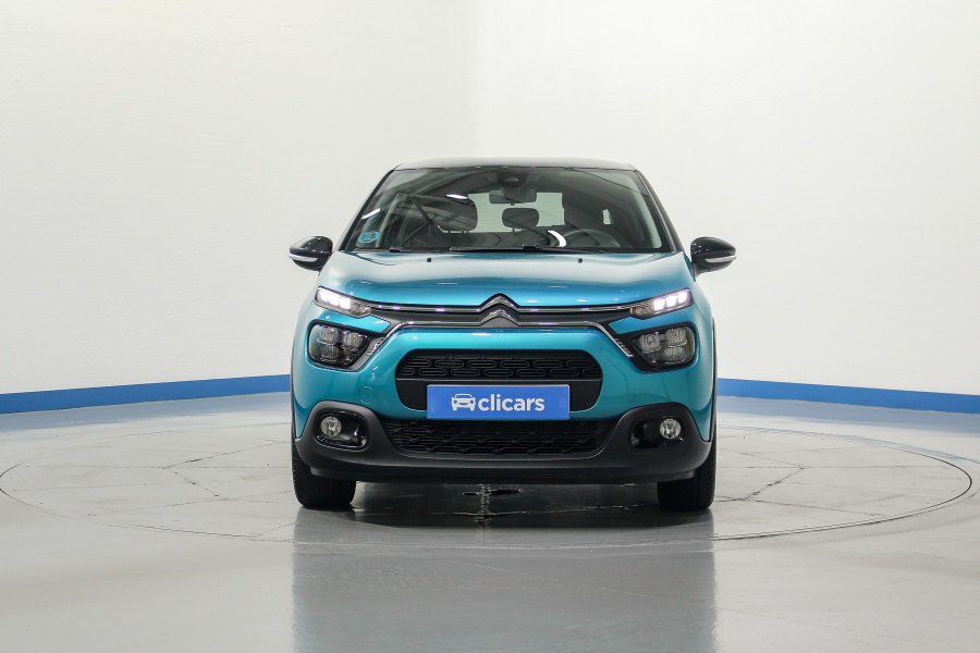 Citroen C3 Diésel C3 1.5BlueHDi S&S Shine 100 2