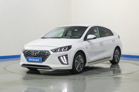 Hyundai IONIQ PHEV 1.6 GDI Klass