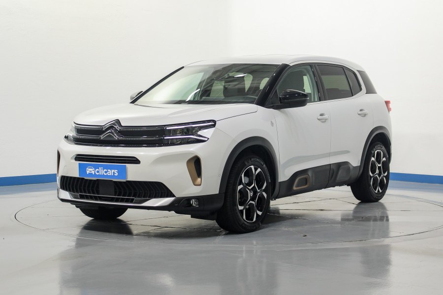 Citroen C5 Aircross Gasolina C5 Aircross PureTech S&S C-Series EAT8 130