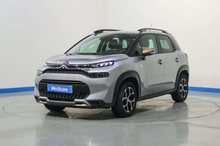 Citroën C3 Aircross Puretech S&S C-Series 110