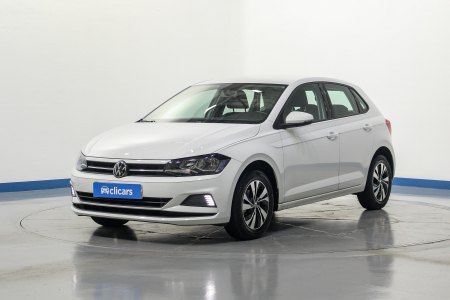 Volkswagen Polo 1.0 TSI Advance