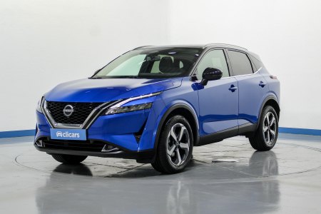Comprar Nissan Qashqai 1.3 DIG-T mHEV 12V N-Connecta 4x2 Aut. Nissan Qashqai 1.3 DIG-T mHEV 12V N-Connecta 4x2 Aut.