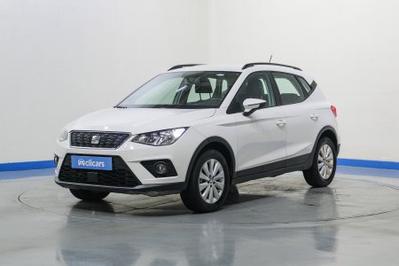 Comprar SEAT Arona Diésel 1.6 TDI 70kW (95CV) Style Ecomotive SEAT Arona Diésel 1.6 TDI 70kW (95CV) Style Ecomotive