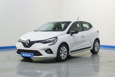 Renault Clio Blue dCi Business