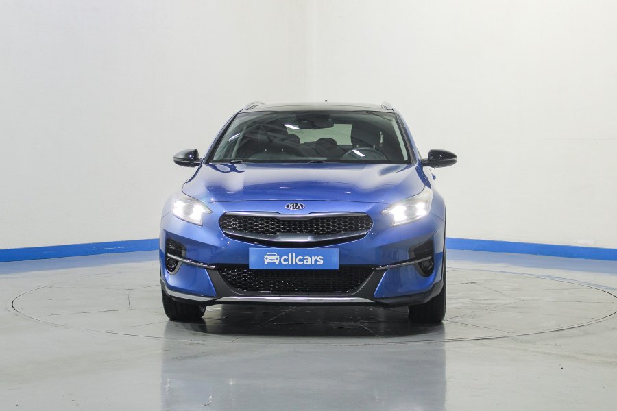 Kia XCeed Gasolina 1.0 T-GDi Emotion 88kW (120CV) 2