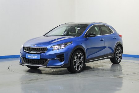 Kia XCeed 1.0 T-GDi Eco-Dynamics Emotion