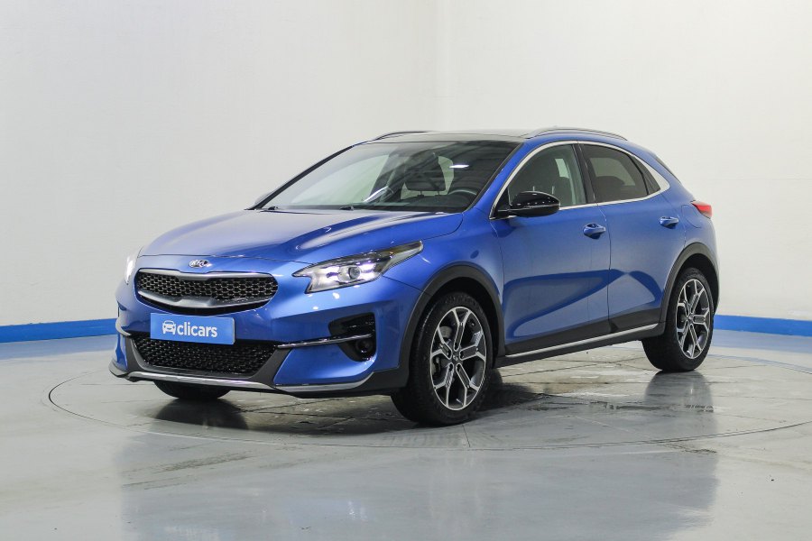 Kia XCeed Gasolina 1.0 T-GDi Emotion 88kW (120CV)