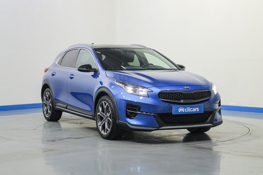 Kia XCeed Gasolina 1.0 T-GDi Emotion 88kW (120CV) 3