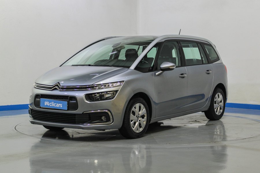 Citroën Grand C4 Spacetourer Gasolina PureTech 96KW (130CV) S&S 6v Feel