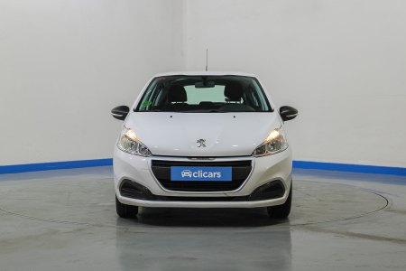 Peugeot 208 Diésel 5P ACCESS 1.6 BlueHDi 55KW (75CV) 2