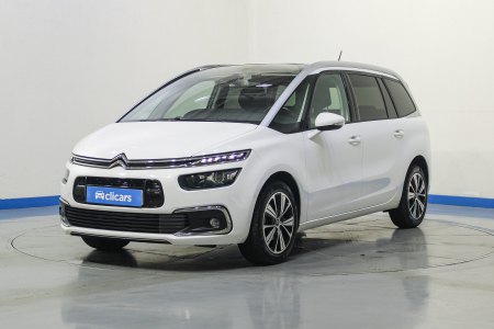 Citroën Grand C4 Spacetourer 1.2 PureTech S&S Shine 130