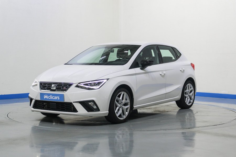 SEAT Ibiza Gasolina Ibiza 1.0 TSI S&S FR 115