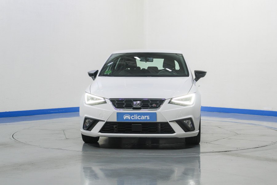 SEAT Ibiza Gasolina Ibiza 1.0 TSI S&S FR 115 2