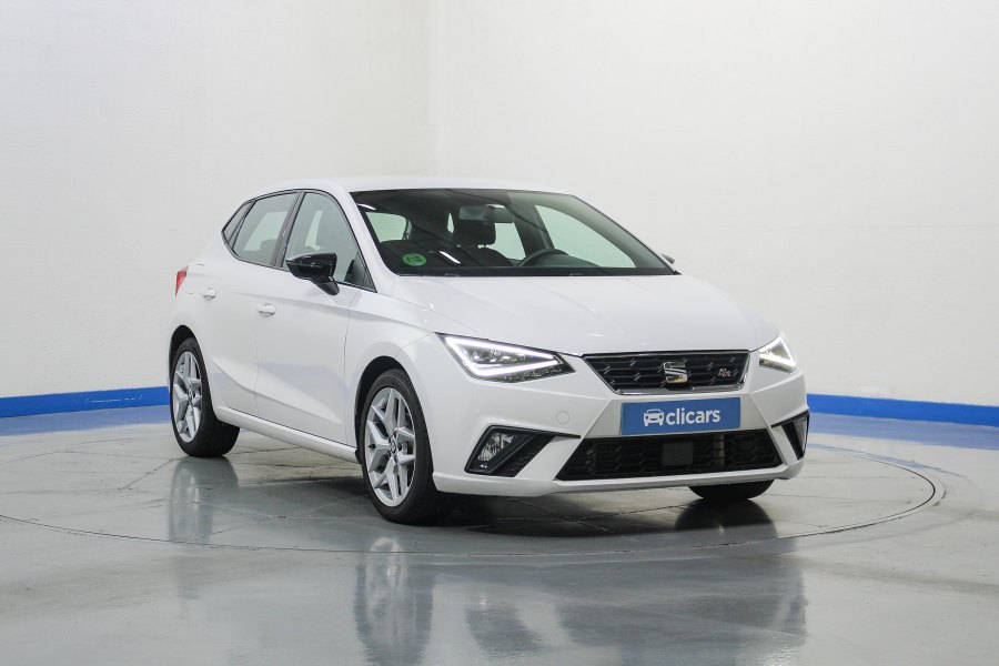 SEAT Ibiza Gasolina Ibiza 1.0 TSI S&S FR 115 3