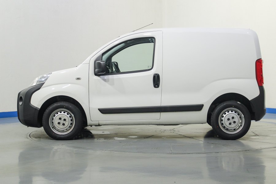 Fiat Fiorino Diésel Cargo Adventure 1.3 Mjet 75cv E5+ 7