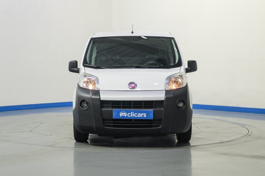 Fiat Fiorino Diésel Cargo Adventure 1.3 Mjet 75cv E5+ 2