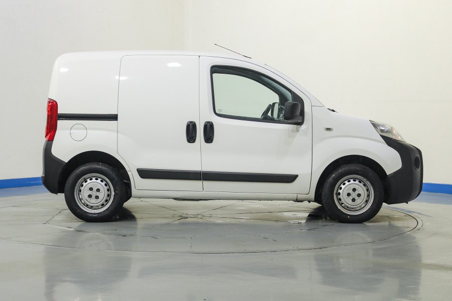 Fiat Fiorino Diésel Cargo Adventure 1.3 Mjet 75cv E5+ 6