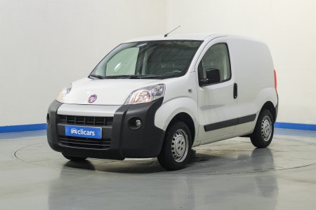 Fiat Fiorino Comercial Cargo 1.3Mjt Clase 2 75 E5+